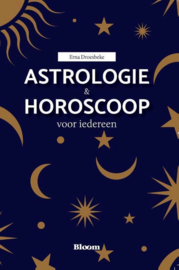 Erna Droesbeke - Astrologie & Horoscoop voor iedereen
