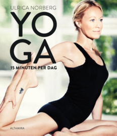 Ulrica Norberg - Yoga 15 minuten per dag