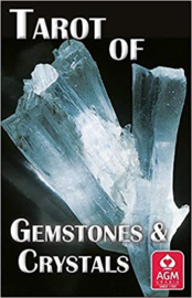 Tarot of Gemstones and Crystals - Helmut G. Hofmann