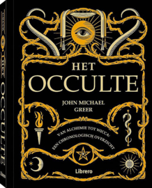 John Michael Greer - Het occulte