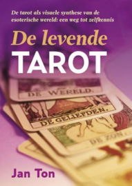 Jan Ton - De Levende Tarot