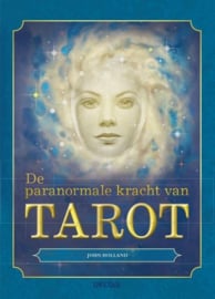De Paranormale kracht van Tarot - John Holland