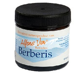 Alfons Ven Berberis crème 60 ml