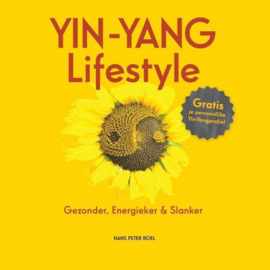 Hans Peter Roel - Yin-Yang Lifestyle