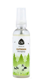 Chi Outdoor Skinspray 100ml