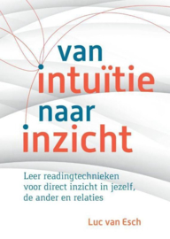 Luc van Esch -  Van intuïtie naar inzicht