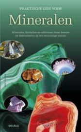 Rupert Hochleitner - Praktische gids voor mineralen