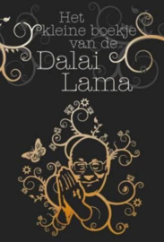 Pieter Cramer - Het kleine boekje van de Dalai Lama