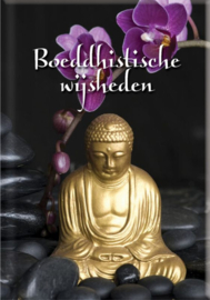 Hans Keizer - Boeddhistische wijsheden