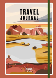 Cerina de Troije - Travel Journal