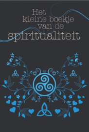 Pieter Cramer - Het kleine boekje van de spiritualiteit