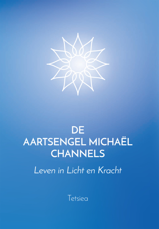 Tetsiea -  De Aartsengel Michaël Channels
