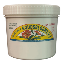 GOUDSBLOEMZALF 500ml XXL