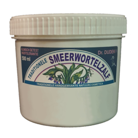 SMEERWORTELZALF 500ml XXL