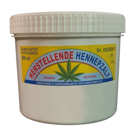 HENNEPZALF 500ml XXL