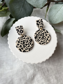 Pip • print • leopard