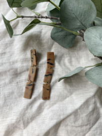 One of a kind • patroon • hoorn
