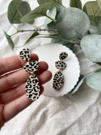 Lynn • print • leopard