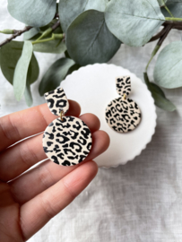 Pip • print • leopard