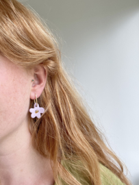 Bloom • effen • donkergroen en goud