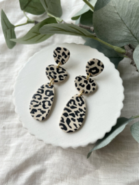 Lynn • print • leopard