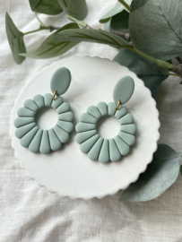 Juliet • structuur • mint
