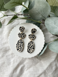 Lynn • print • leopard