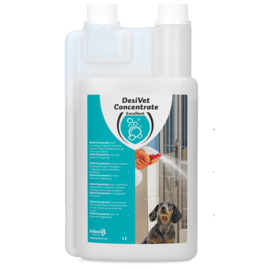 DesiVet Secure concentrate 1L