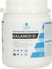 Halamid-D 200gr