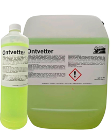 Kennelreiniger.nl Ontvetter