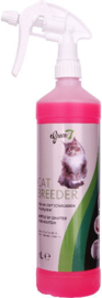 GREEN 7-CAT BREEDER 1L