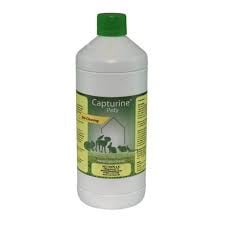 Capiturine Pets Bio Cleaning 1 Liter