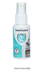 Smell Control