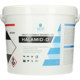 Halamid-D 5KG