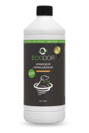 Ecodor UF2000 4Pets – Urinegeur verwijderaar