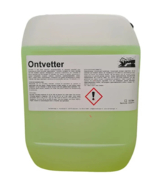 Kennelreiniger.nl Ontvetter