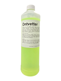 Kennelreiniger.nl Ontvetter 1L