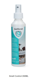 Smell Control