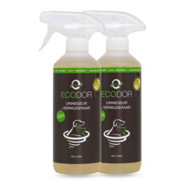 Ecodor UF2000 4Pets – Urinegeur verwijderaar
