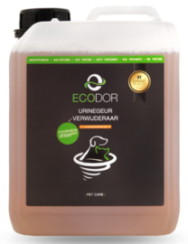 Ecodor UF2000 4Pets – Urinegeur verwijderaar