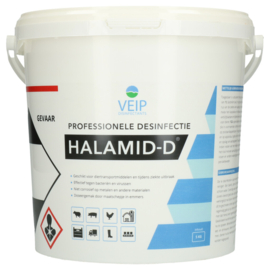 Halamid-D