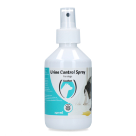 Urine Control Spray for Dogs 250ML