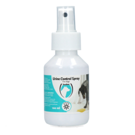 Urine Control Spray for Dogs 100ML