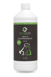Ecodor Geur en Vlekweg
