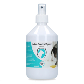 Urine Control Spray for Dogs 500ML