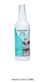 Smell Control