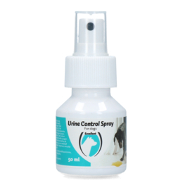 Urine Control Spray for Dogs 50ML