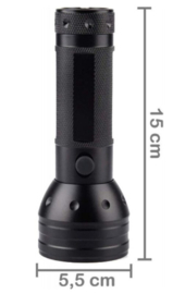 EcoLight – Urine vlek detector PRO