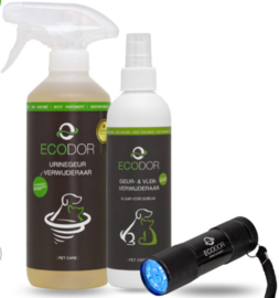 Ecodor Pakketten