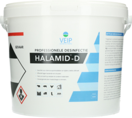 Halamid-D 10KG